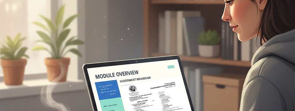 Florida 2‑15 Health & Life Insurance Pre‑Licensing Course Syllabus